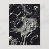 Magic Web Postkarte (Vorderseite)