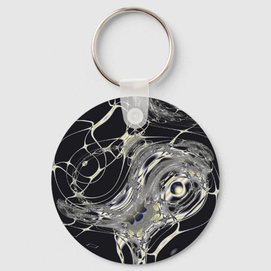 Magic Web Schlüsselanhänger (Vorderseite)