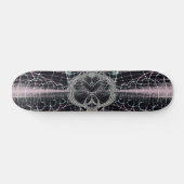 Magic Web Skateboard (Horizontal)