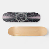 Magic Web Skateboard (Horizontal)