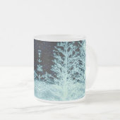 Magic Winter Night Tasse (VorderseiteRechts)