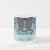 Magic Winter Night Tasse (Mittel)