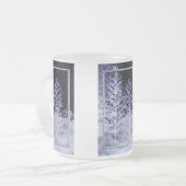 Magic Winter Night Tasse (Vorderseite Links)