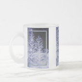 Magic Winter Night Tasse (Links)