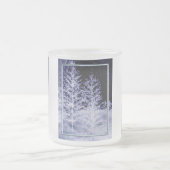 Magic Winter Night Tasse (Mittel)