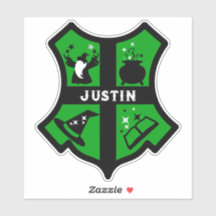 Magic Wizard-Geschenk