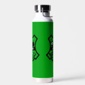 Magic Wizard-Geschenk Trinkflasche (Links)