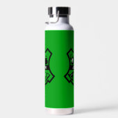 Magic Wizard-Geschenk Trinkflasche (Rechts)