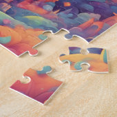 Magic World Fantasy Puzzle (Seite)