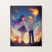 Magical Adventure Puzzle for Kids  (Vertikal)