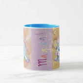 Magical Baby Unibunny Tasse (Zentrum)