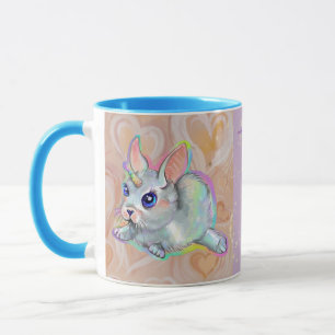 Magical Baby Unibunny Tasse