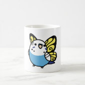 Magical Bird Mochi Kaffeetasse (Mittel)