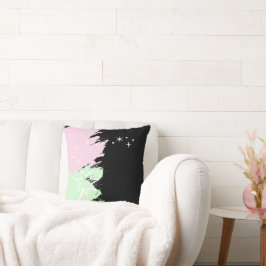 Magical Birthday Kissen