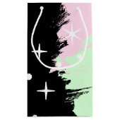 Magical Birthday Kleine Geschenktüte (Rückseite)