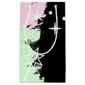 Magical Birthday Kleine Geschenktüte (Vorderseite)