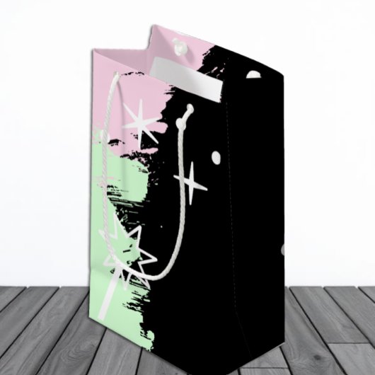 Magical Birthday Kleine Geschenktüte