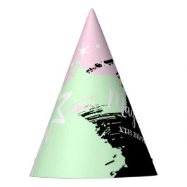 Magical Birthday Partyhütchen