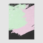 Magical Birthday Seidenpapier (Vorderseite)