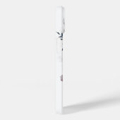 Magical Boho Crystals Dreamcatcher Case-Mate iPhone Hülle (Rückseite / Rechts)