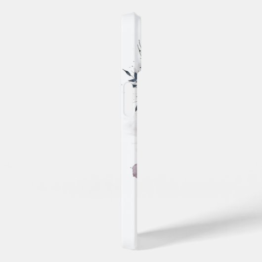 Magical Boho Crystals Dreamcatcher Case-Mate iPhone Hülle (Rückseite / Rechts)