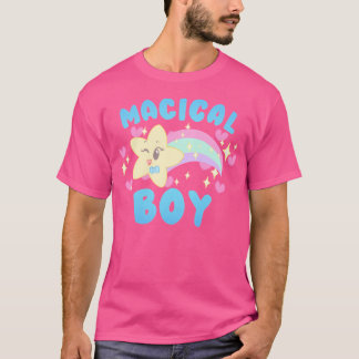 Magical Boy T-Shirt