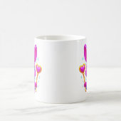 Magical Bunny Princess Kaffeetasse (Mittel)