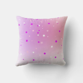 Magical butterfly kissen