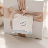 Magical Castle Niedlich Dragons Kindergeburtstag Geschenkanhänger