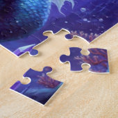 Magical Cave Mermaid Puzzle (Seite)