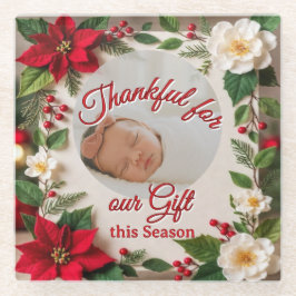 'Magical Childhood' Coaster Glasuntersetzer