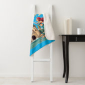 Magical Creations in Harmony Sherpadecke (Beispiel)