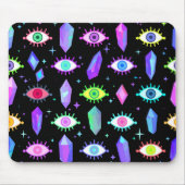 "Magical Divination" mouse pad Mousepad (Vorne)