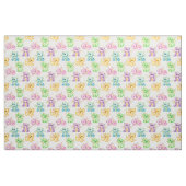 Magical Dragon Dreams Baby Duschstoff Stoff (Fat Quarter (45,7 x 55,9 cm))