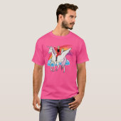 Magical Elizabeth Warren T-Shirt (Vorne ganz)