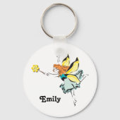 Magical Fairies Schlüsselanhänger (Vorderseite)