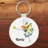 Magical Fairies Schlüsselanhänger (Vorderseite)