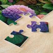 Magical Fairy Garden Bezauberndes Party Puzzle (Seite)