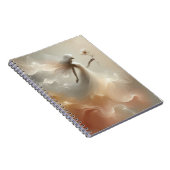 Magical Fairy Notizblock (Rechte Seite)