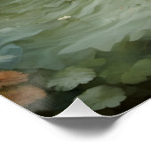 Magical Fairy Poster (Ecke)