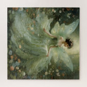 Magical Fairy Puzzle (Horizontal)