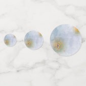 Magical Fairy Tale Confetti Konfetti (Vorderseiten)