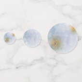 Magical Fairy Tale Confetti Konfetti (Rückseiten)