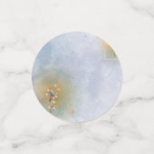 Magical Fairy Tale Confetti Konfetti (Klein Vorderseite)