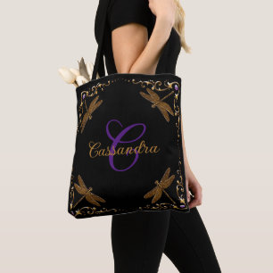 Magical Fairy Tale Fantasy Personalisiert Tasche
