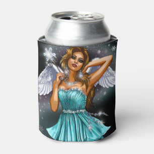 Magical Female Fairy Dosenkühler