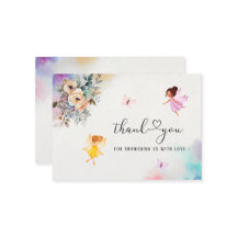 Magical Floral Faicess Princess Watercolor vielen 