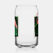 Magical Forest Flamingo Dosenglas (Rechts)