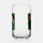 Magical Forest Flamingo Dosenglas (Links)