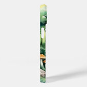 Magical Forest iPhone / iPad Gehäuse Case-Mate iPhone Hülle (Rückseite / Rechts)